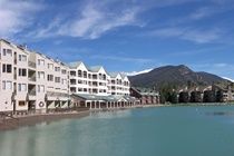 Rocky Mountain Resort Management Keystone Dış mekan fotoğraf